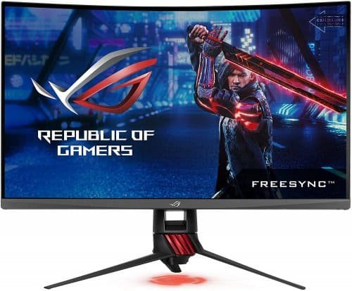 Best 32 Inch Gaming Monitors