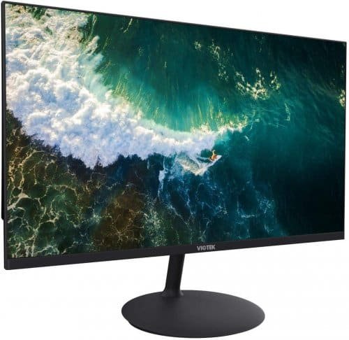 Best Budget 1440p Gaming Monitor