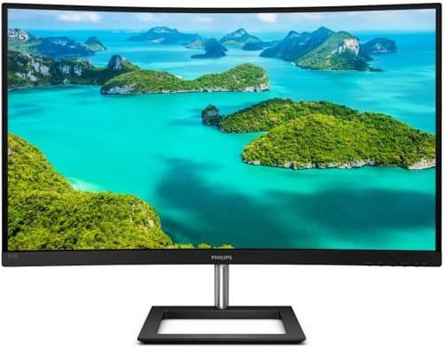 Best Budget 1440p Gaming Monitor