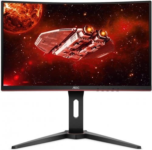 Best Budget 1440p Gaming Monitor