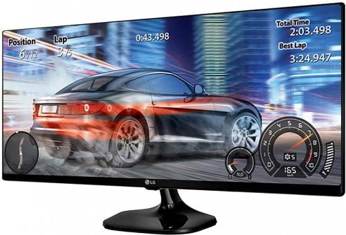 Best Budget Ultra Wide Monitors