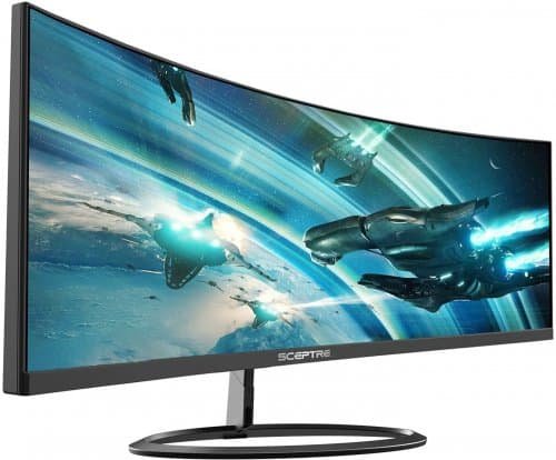 Best Budget Ultra Wide Monitors