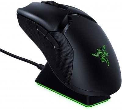 Best Fingertip Grip Gaming Mouse