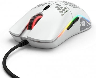 Best Fingertip Grip Gaming Mouse