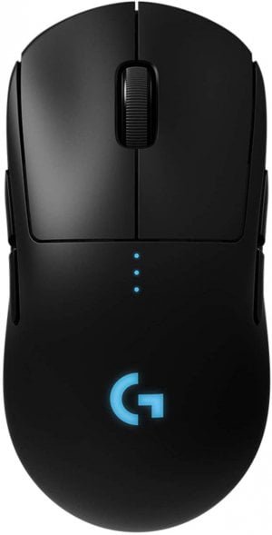 Best Fingertip Grip Gaming Mouse