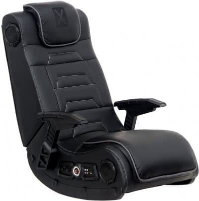 best x rocker gaming chairs