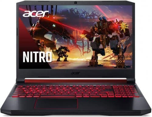 Best Laptops For Fortnite