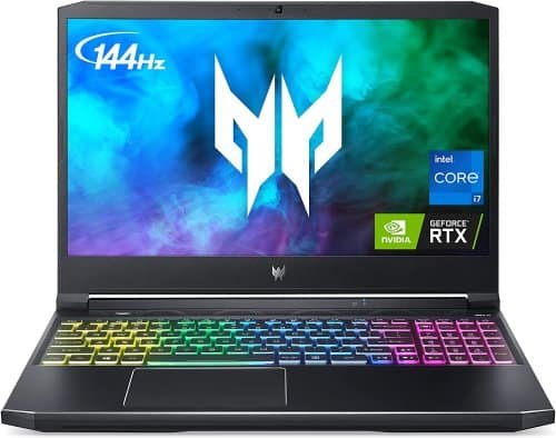 Best Gaming Laptops Under $2000