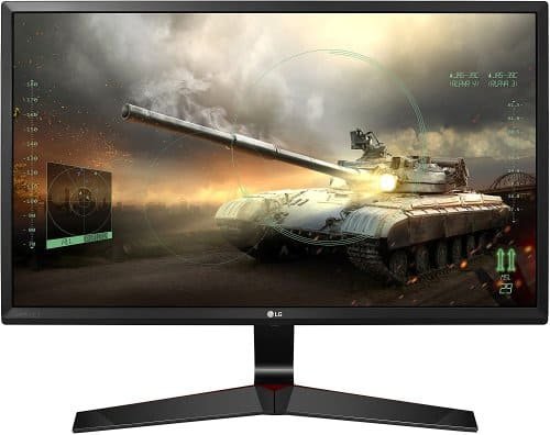 Best Gaming Monitor Under 200