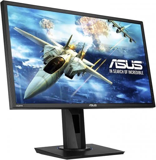 Best Gaming Monitor Under 200