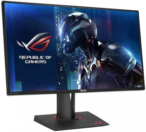 Best Gaming Monitor for League of Legends