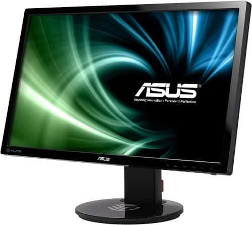 Best Gaming Monitor for League of Legends