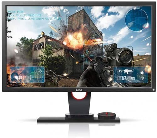 Best Gaming Monitor for League of Legends