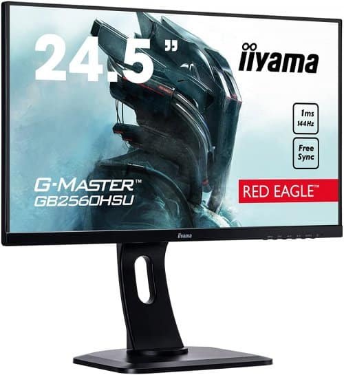 Best Gaming Monitor for League of Legends