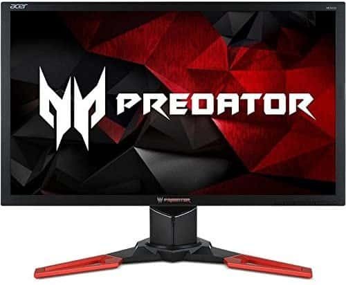 Best Gaming Monitor for League of Legends