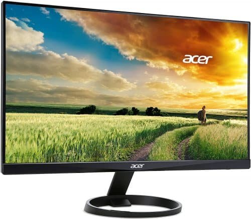 Best Gaming Monitors Under $300