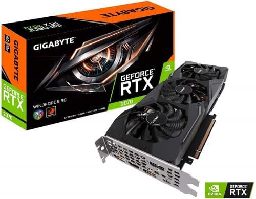 Best Graphics Card for VR