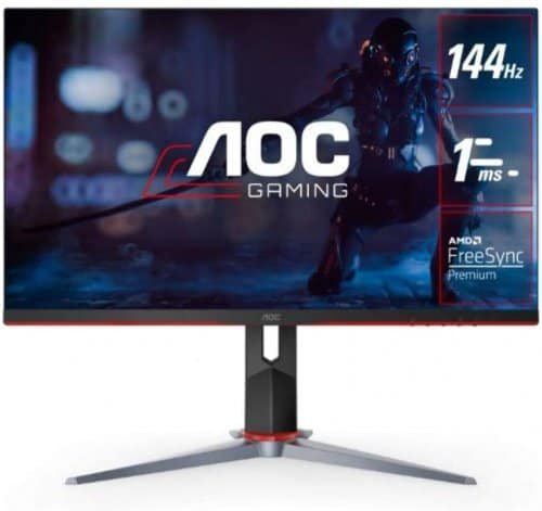 Best HDMI 2.1 Monitors