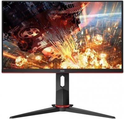 nest gaming monitors