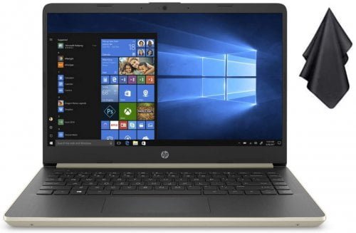 Best Laptops Under 600 With SSD