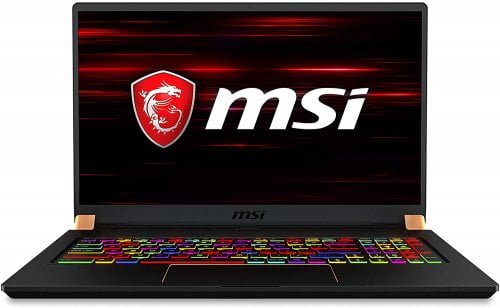 Best Laptops for Steam Games