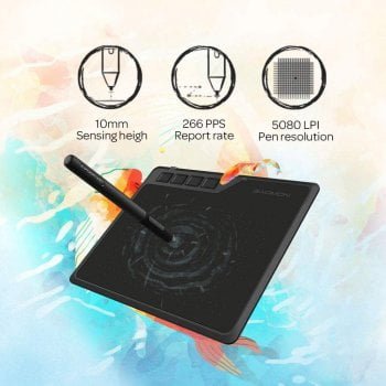 best tablet for osu