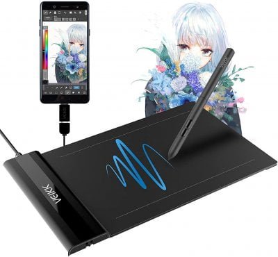 Best Tablet for Osu