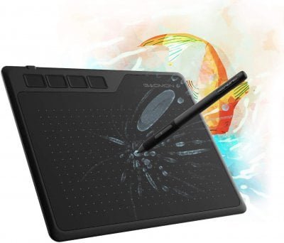 Best Tablet for Osu