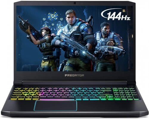 Best Thin and Light Gaming Laptops