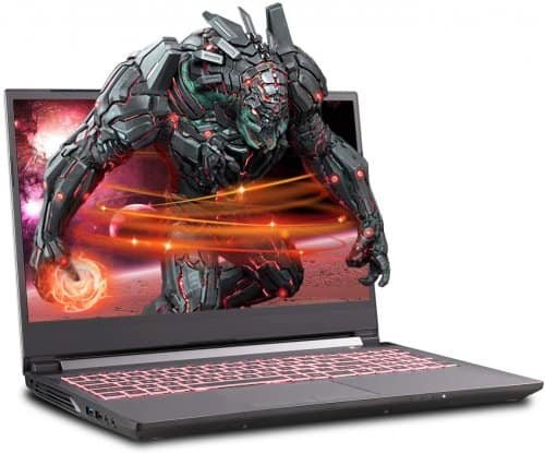 Best Thin and Light Gaming Laptops