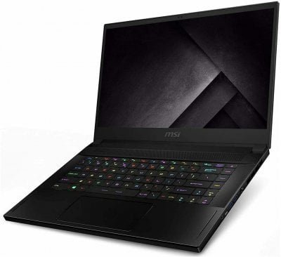 Best Thin and Light Gaming Laptops