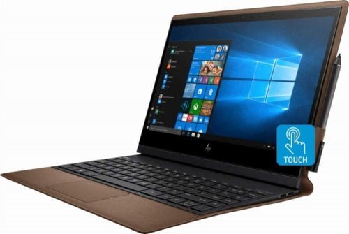 Best Touchscreen Laptops for Students
