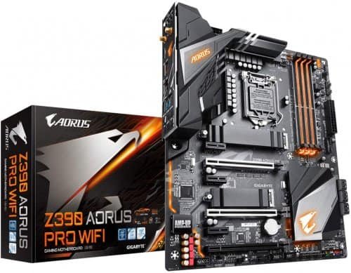 Best Z390 Gaming Motherboards