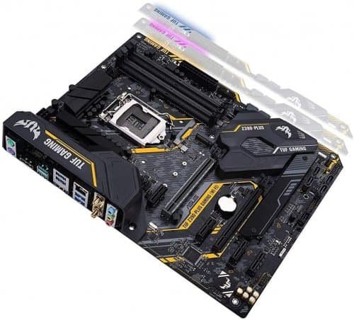 Best Z390 Gaming Motherboards