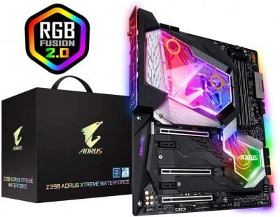 Best Z390 Gaming Motherboards