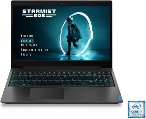 best gaming laptops