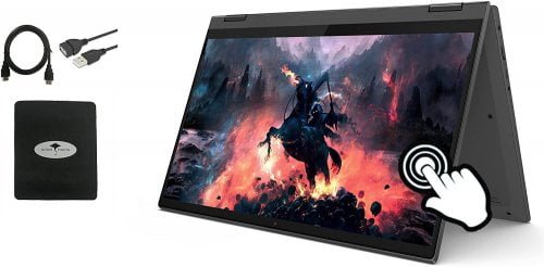 Best Budget Gaming Laptops for GC Games