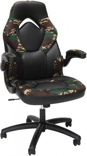 Best Gaming Chairs for Back Pain