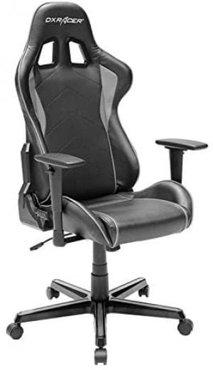 Best Gaming Chairs for Back Pain