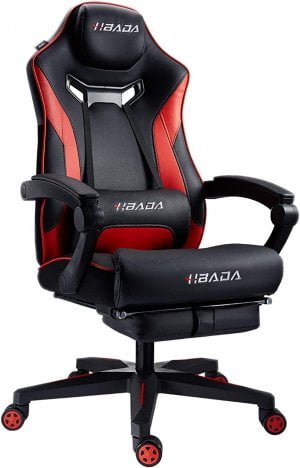 Best Gaming Chairs for Back Pain