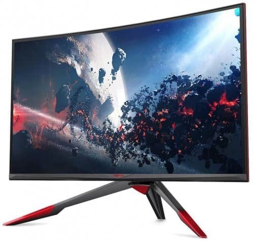 Best Gaming Monitors for PS5