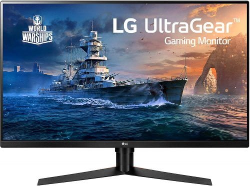 Best Gaming Monitors for PS5