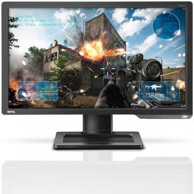 Best Gaming Monitors for PS5
