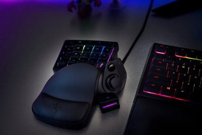 Best One Handed Gaming Keyboards