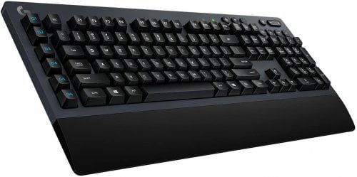 Best Quiet Mechanical Keyboards