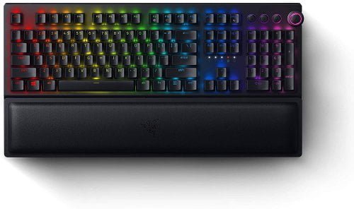 Best Quiet Mechanical Keyboards