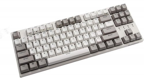 Best White Mechanical Keyboard