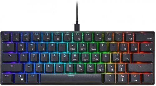 Best 60 Percent Keyboards For Gaming