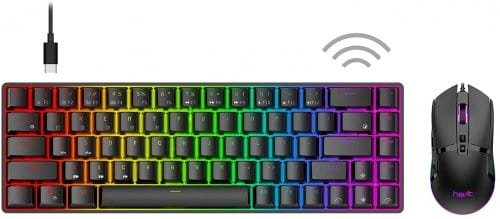 Best 60 Percent Keyboards For Gaming