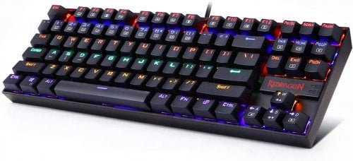 Best 60 Percent Keyboards For Gaming